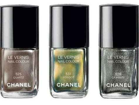 vernis a ongle chanel|discontinued chanel nail.